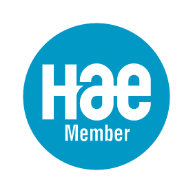 HEA logo