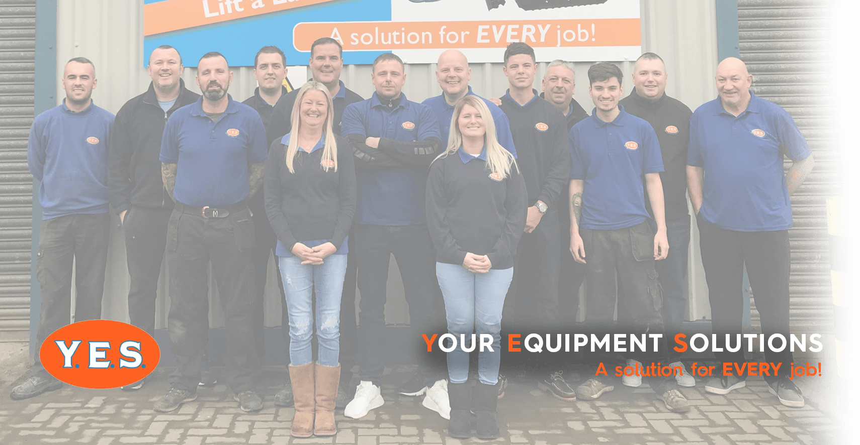 Your Equipment Solutions