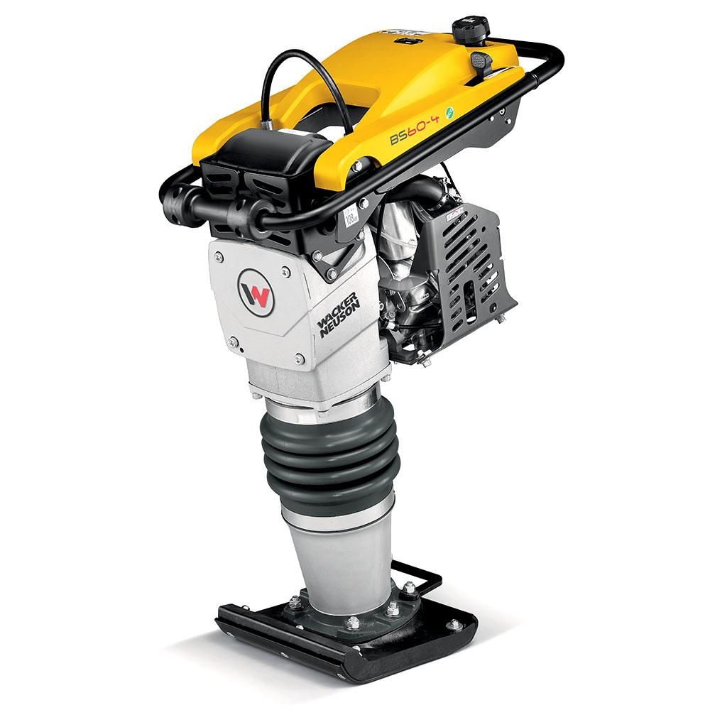Wacker-nielson-bs60-4as
